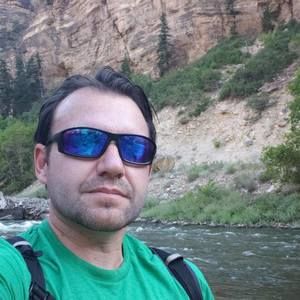 Meet your Posher, Joaquin